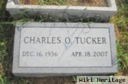 Charles O. Tucker