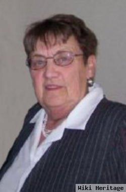 Eileen Ruth Westereng Snyder