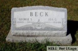 George S. Beck