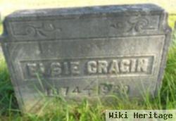 Elsie M Cragin