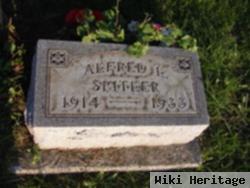 Alfred Laverne Spitler