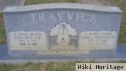 Elma Trayvick