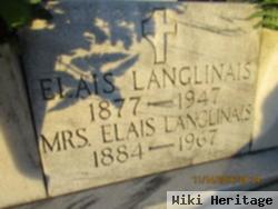 Elais Langlinais