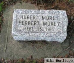 Hubert Morey