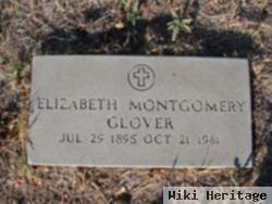 Elizabeth Montgomery Glover