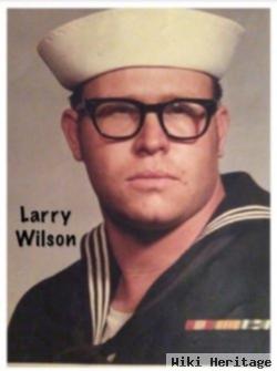 Larry A Wilson