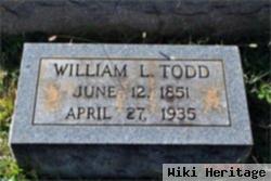 William Lathan Todd