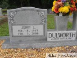 Jerry L. Dulworth