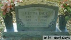 Hettie Eady