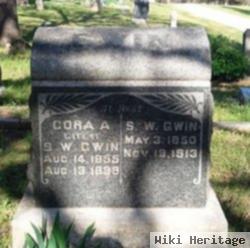 Cora Alice Orendorff Gwin