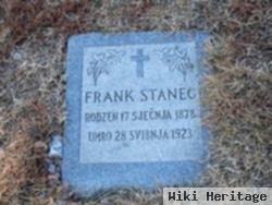 Frank Stanec