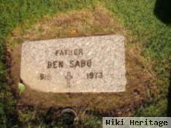 Ben Sabo