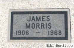 James Morris