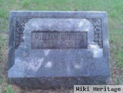 William Henry Grigsby