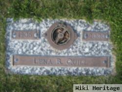 Lena B Quill