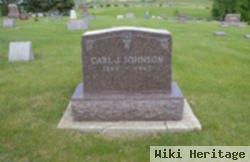 Carl J Johnson