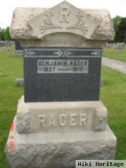 Benjamin Racer