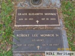 Robert Lee Monroe