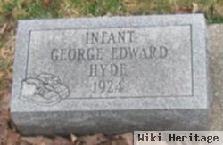 George Edward Hyde