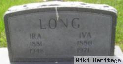 Ira Long