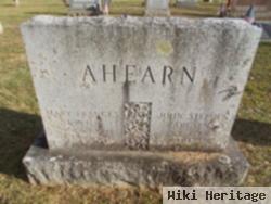 Mary Frances Dreier Ahearn