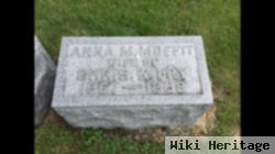 Anna Maria Moffitt Fry