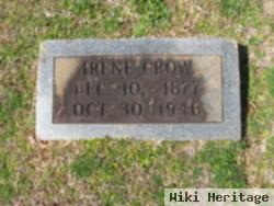 Irene Crow