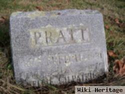 Ida Pratt