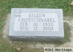 Eileen Kronschnabel