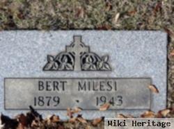 Bert Milesi