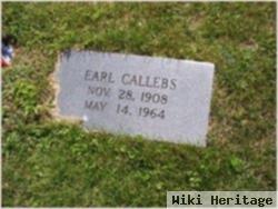 Earl Callebs