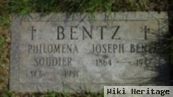 Joseph Bentz