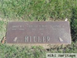 Alfred P Miller