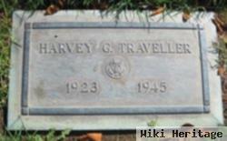 Harvey G Traveller