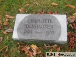 Charlotte Olnhausen