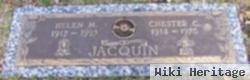 Helen M Jacquin