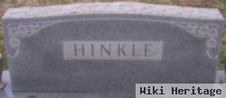 Tennie Ora Hinkle