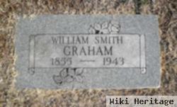 William Smith Graham