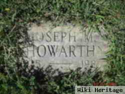 Joseph M. Howarth