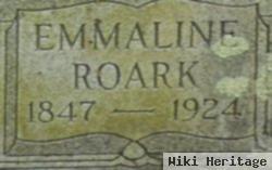 Lettie Emmaline Roark Stone