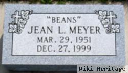 Jean L. "beans" Meyer