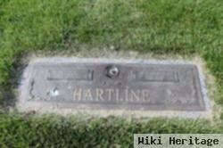 Patty A Hartline