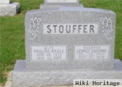 Pauline Angle Stouffer