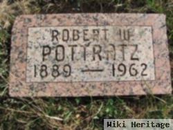 Robert Wilhelm Carl Pottratz