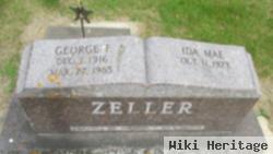 George Floyd Zeller