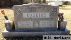 Leslie Clarence Gaskins