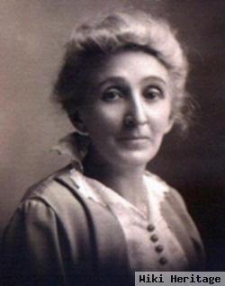 Josephine Henrietta Neuerburg Lisle