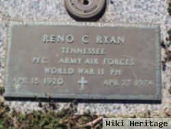 Reno C Ryan