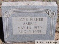 Lizzie Fisher Asbell