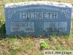 Jay C. Hildreth